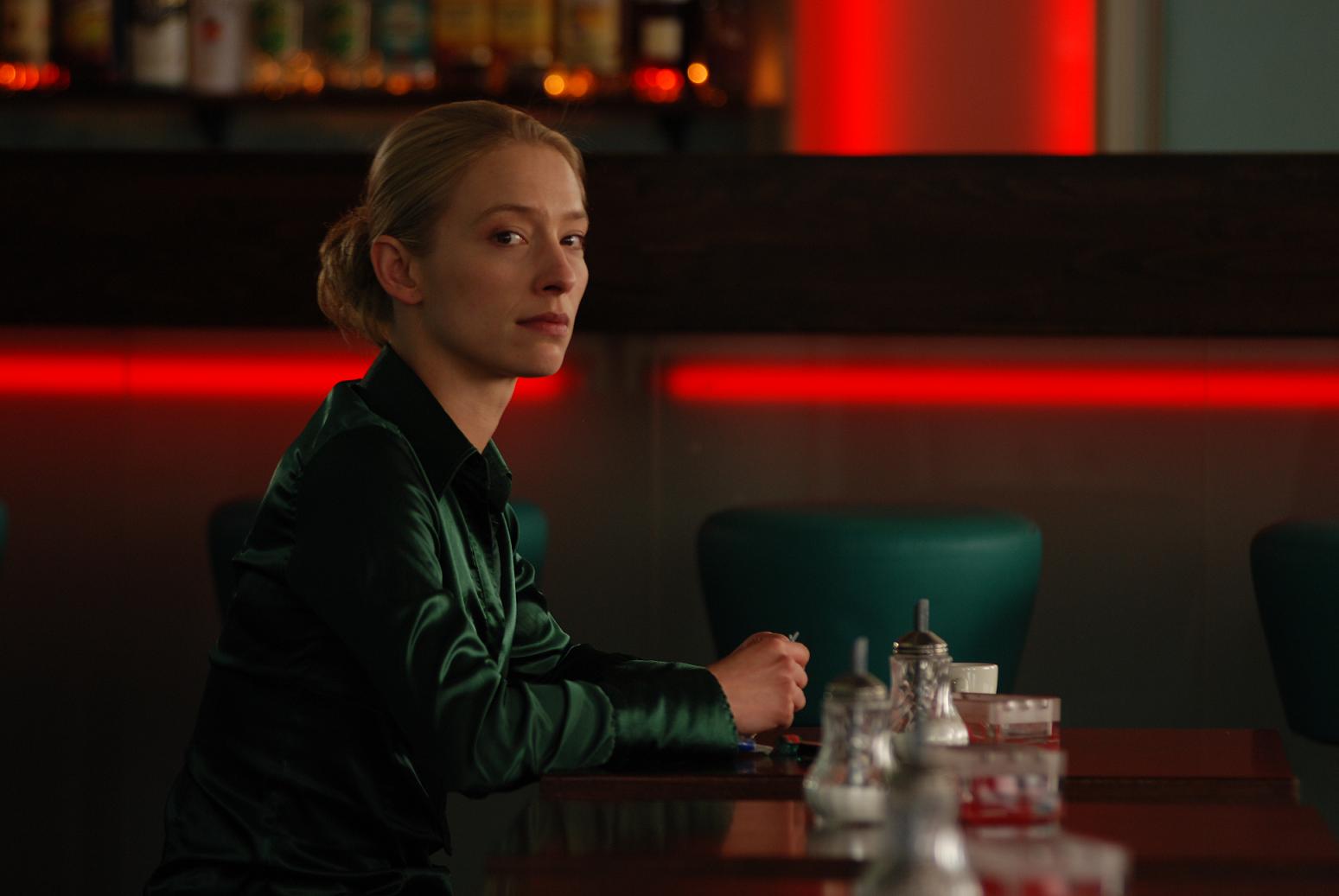 CHAMPAGNER KANN NICHT SCHADEN